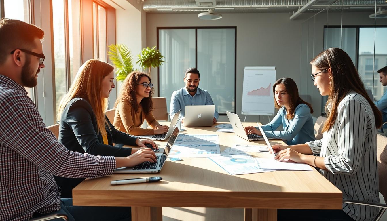 Your Gateway to Efficient Business Solutions