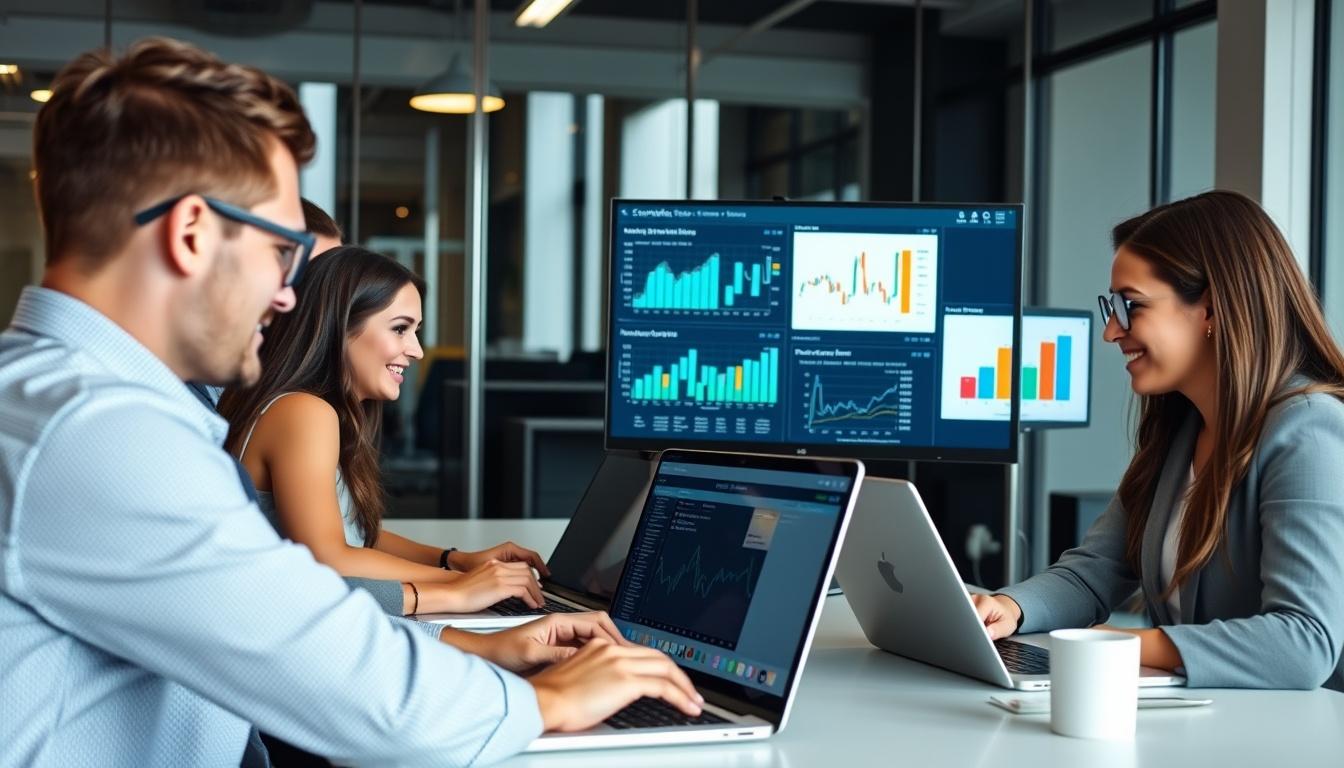 Efficient Management